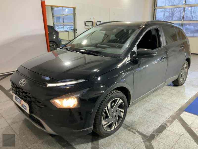 Slika vozila HYUNDAI Bayon