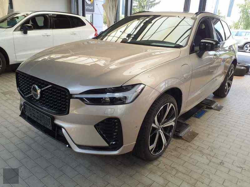 Slika vozila VOLVO XC60