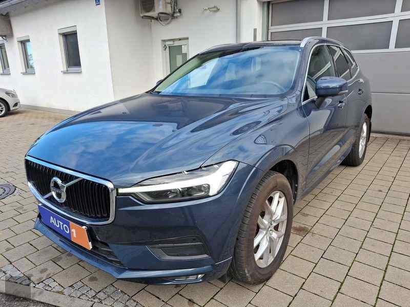 Slika vozila VOLVO XC60
