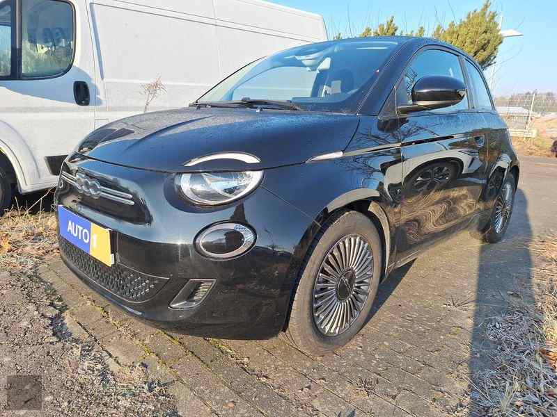 Slika vozila FIAT 500