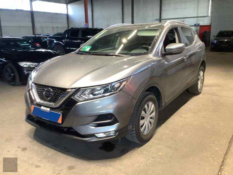 Slika vozila NISSAN Qashqai