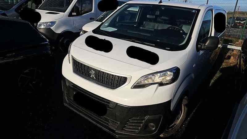 Slika vozila PEUGEOT Expert