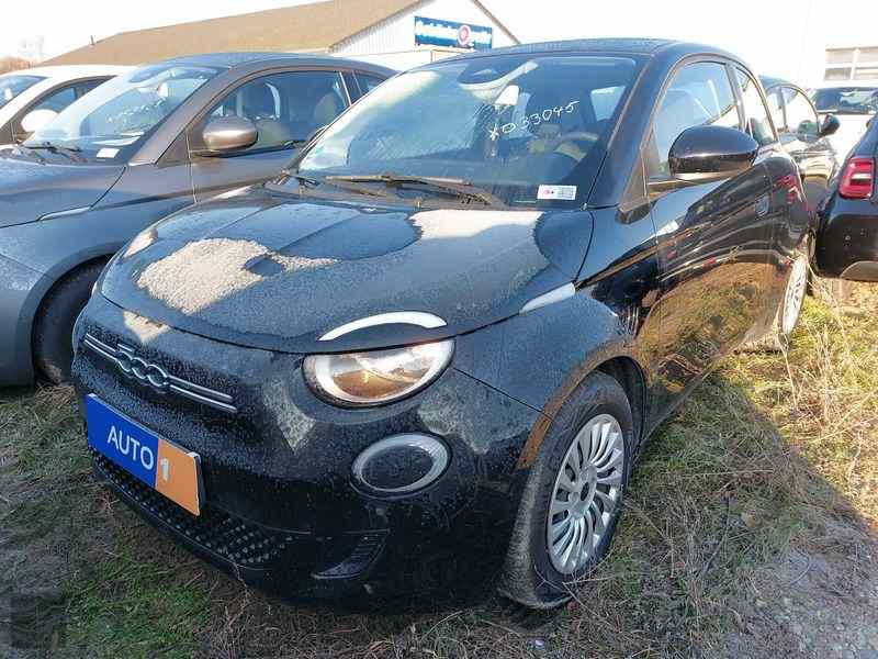 Slika vozila FIAT 500