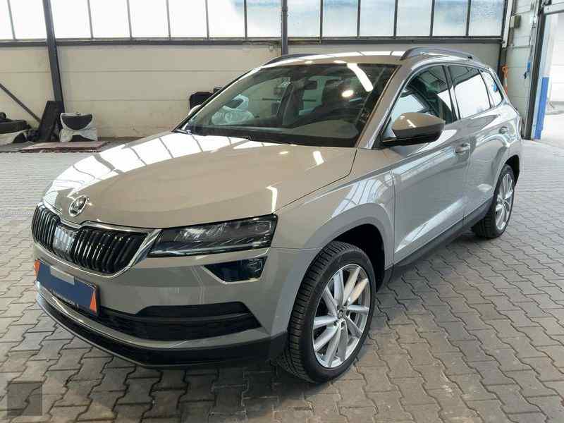 Slika vozila &Scaron;KODA KAROQ