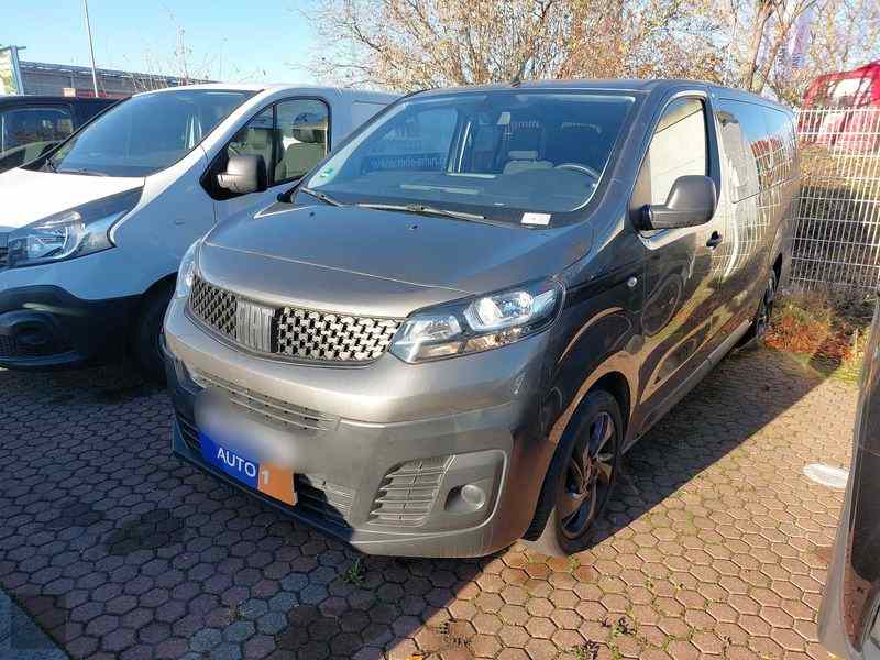 Slika vozila FIAT Scudo