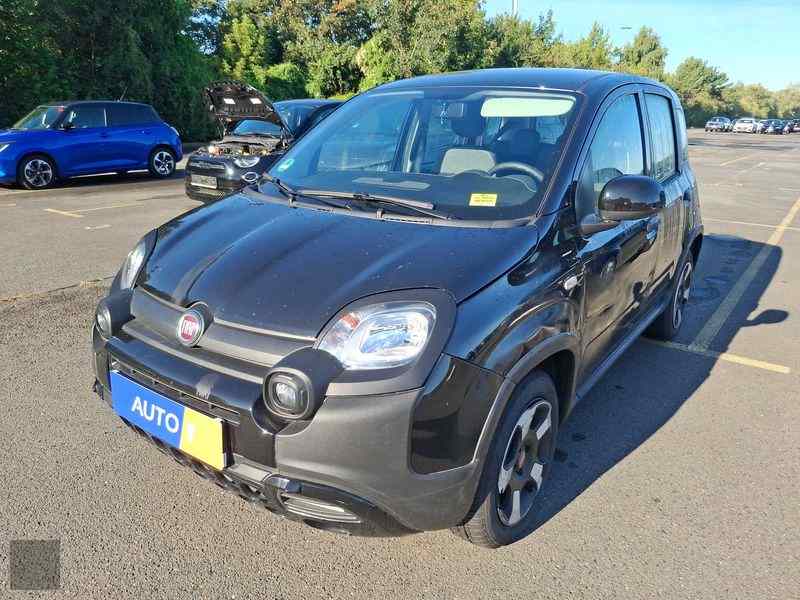 Slika vozila FIAT Panda