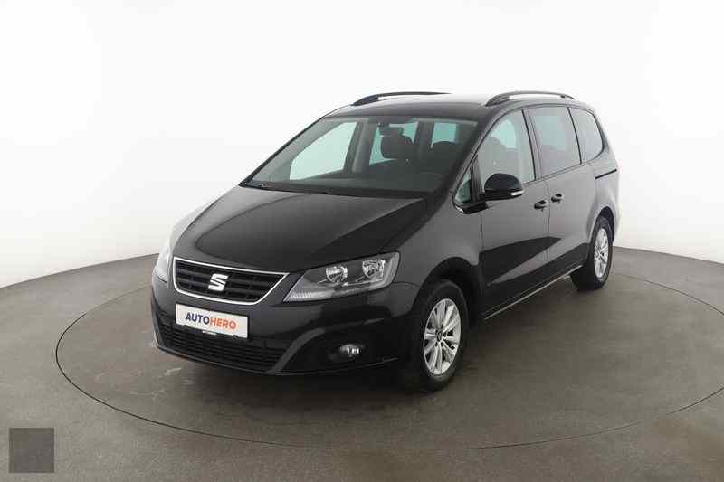 Slika vozila SEAT Alhambra