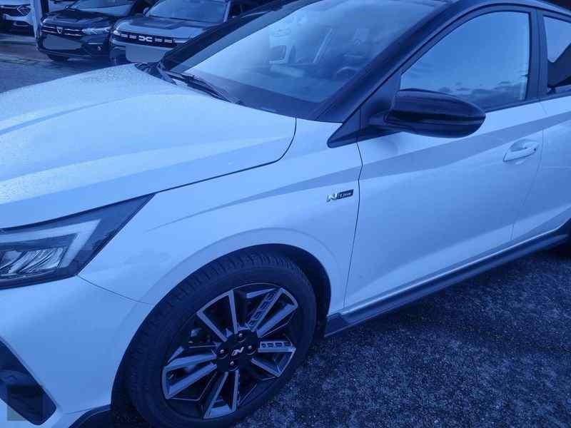 Slika vozila HYUNDAI i20