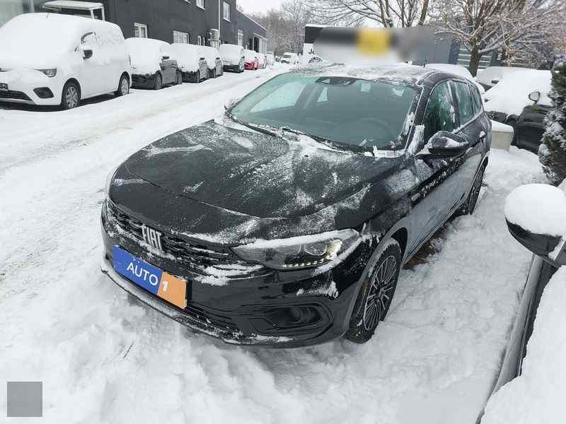 Slika vozila FIAT Tipo