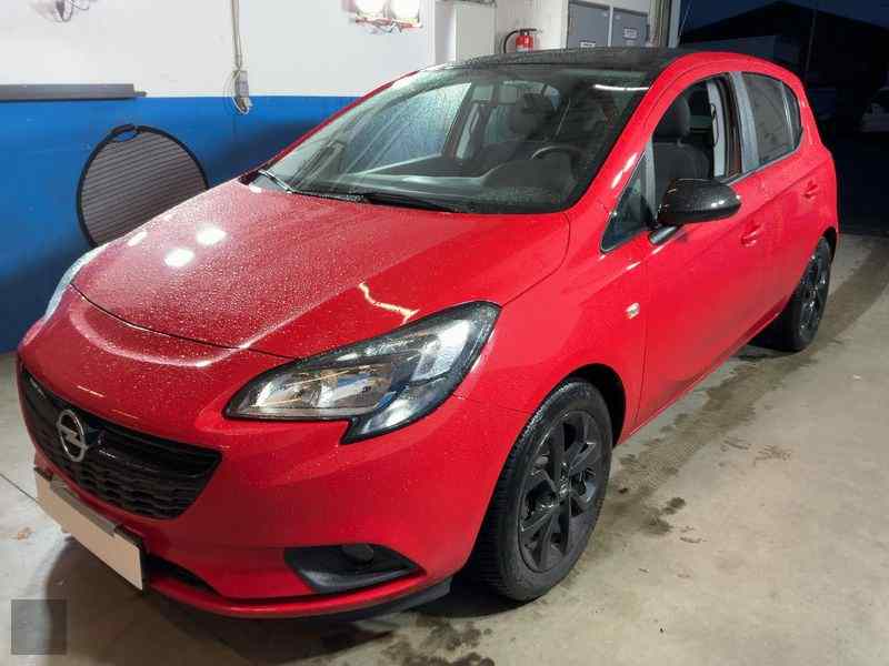 Slika vozila OPEL Corsa