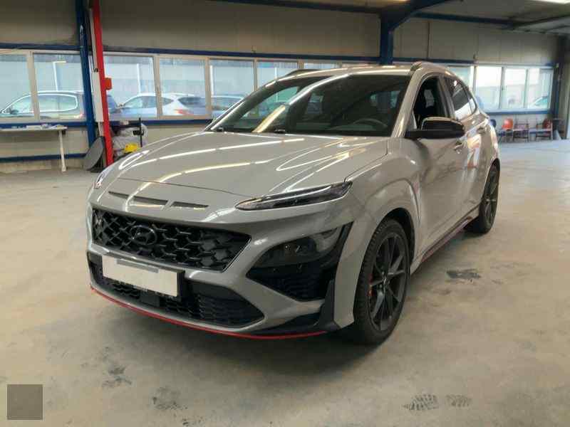 Slika vozila HYUNDAI KONA