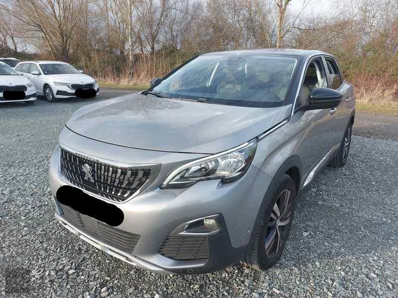 Slika vozila PEUGEOT 3008