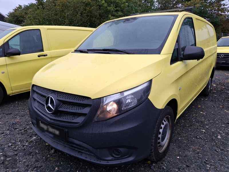 Slika vozila MERCEDES-BENZ T-Class