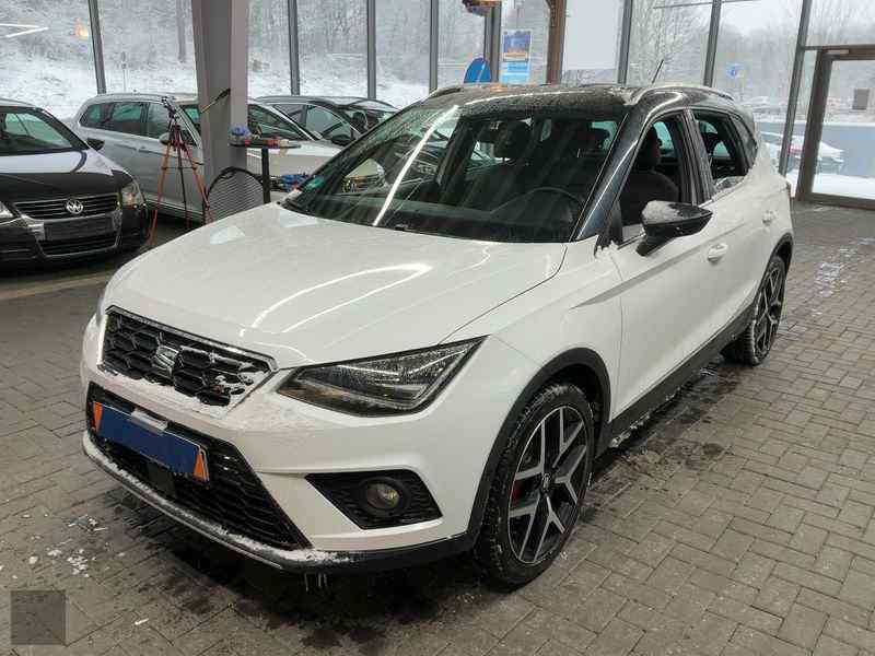 Slika vozila SEAT ARONA