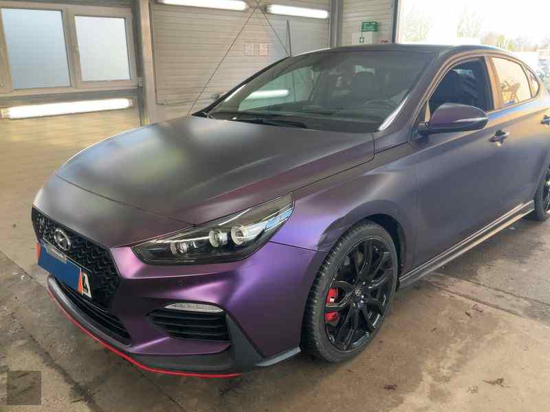 Slika vozila HYUNDAI i30