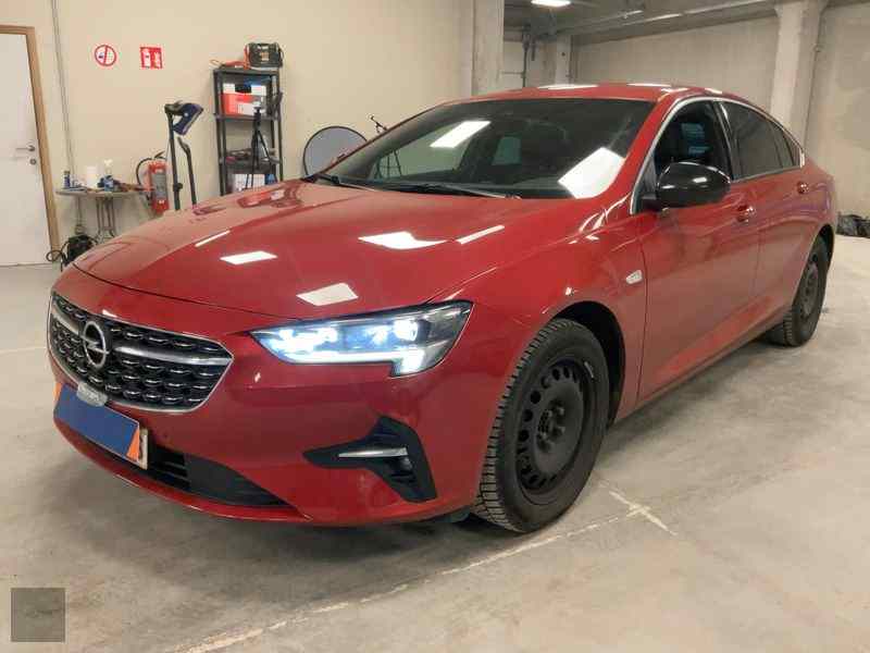 Slika vozila OPEL Insignia