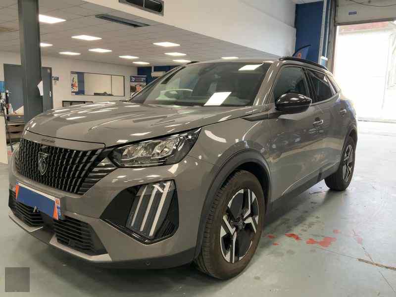 Slika vozila PEUGEOT 2008