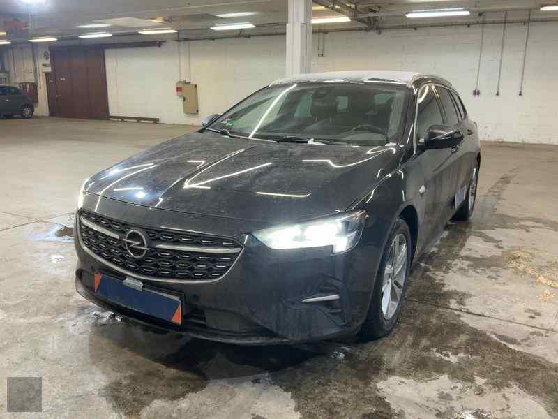 Slika vozila OPEL Insignia