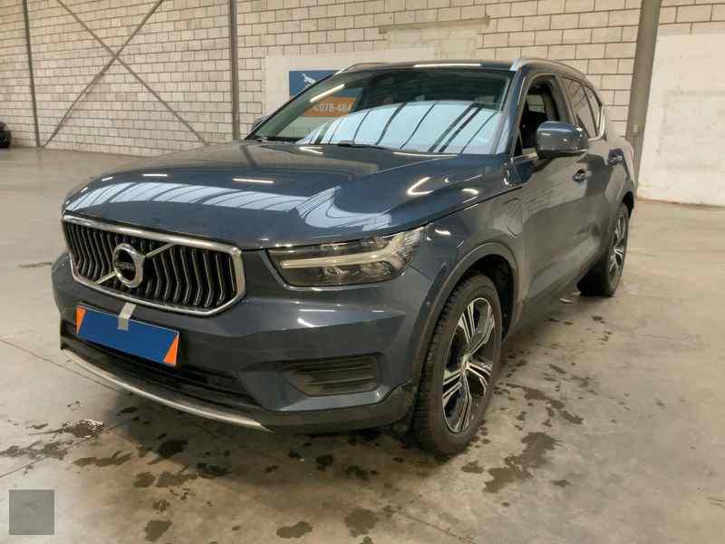 Slika vozila VOLVO C40