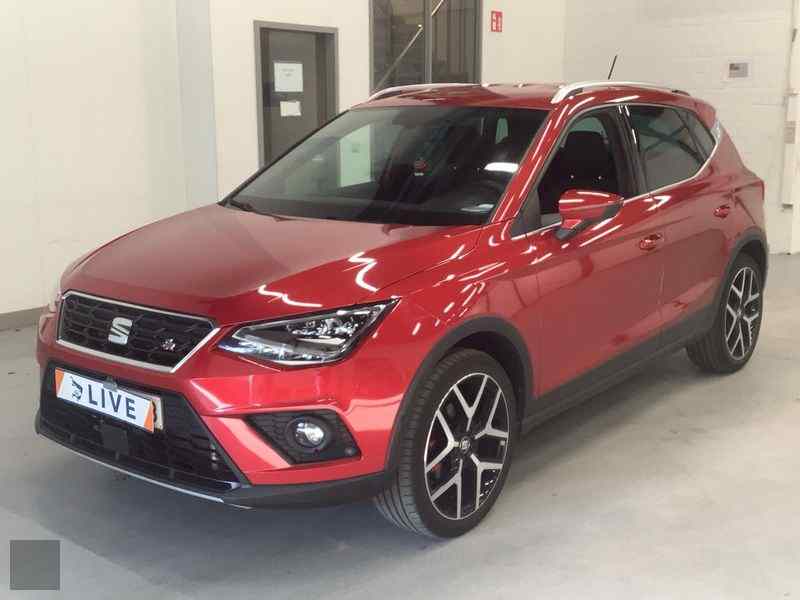 Slika vozila SEAT ARONA