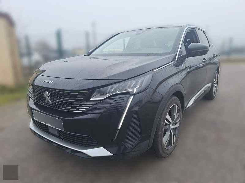 Slika vozila PEUGEOT 3008