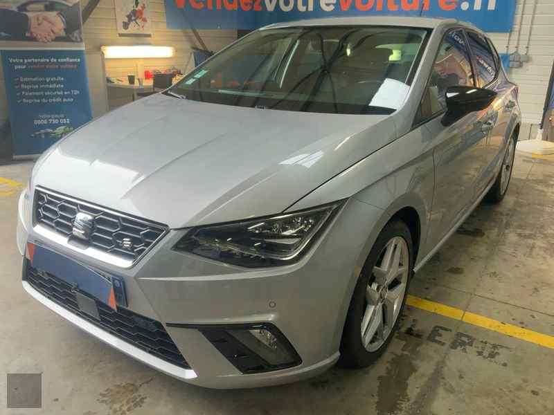 Slika vozila SEAT Ibiza