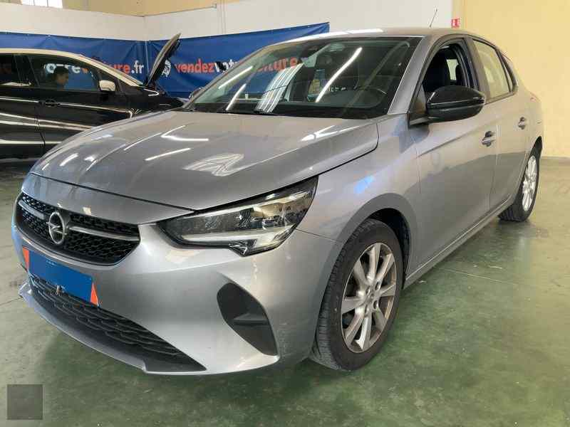 Slika vozila OPEL Corsa