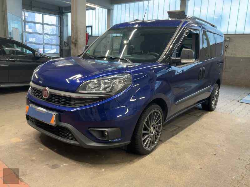 Slika vozila FIAT Doblo