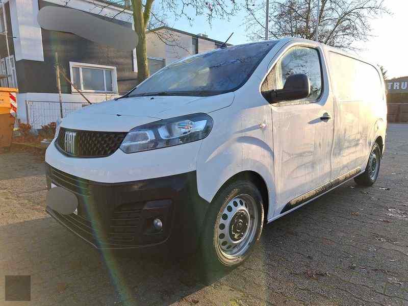 Slika vozila FIAT Scudo