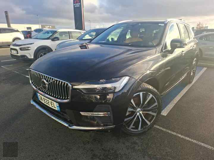 Slika vozila VOLVO XC60