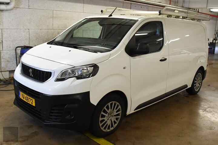 Slika vozila PEUGEOT Expert