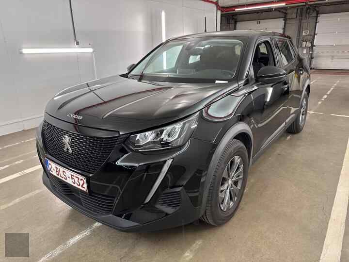 Slika vozila PEUGEOT 2008