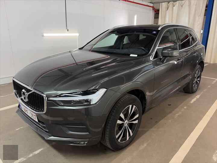 Slika vozila VOLVO XC60