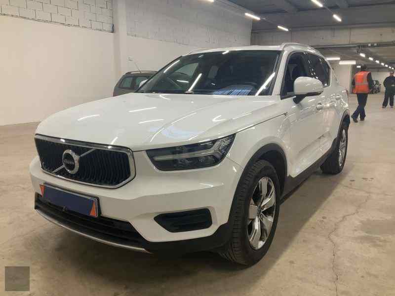 Slika vozila VOLVO C40