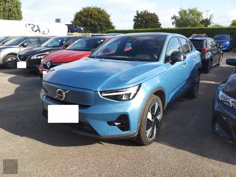 Slika vozila VOLVO C40