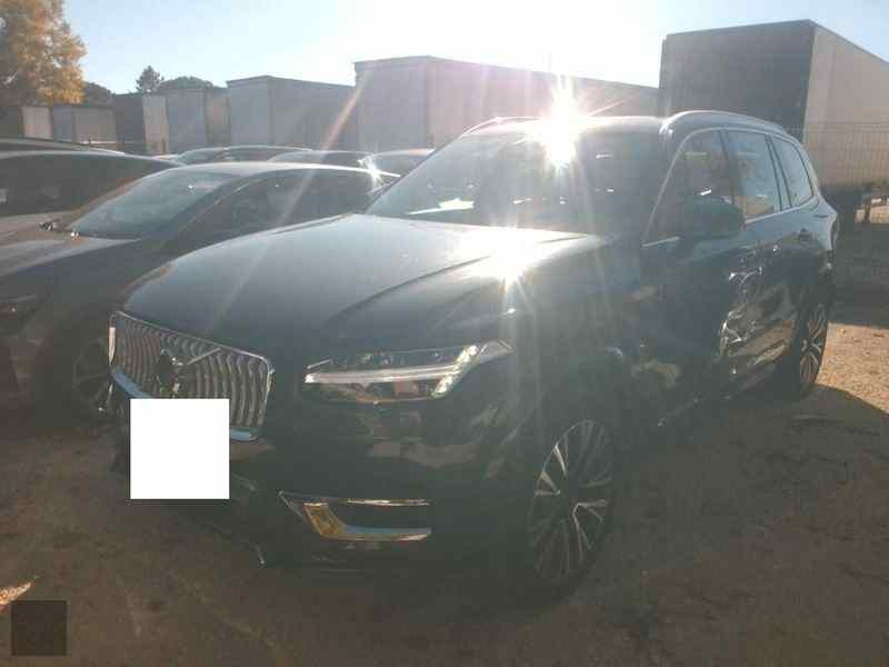 Slika vozila VOLVO XC90