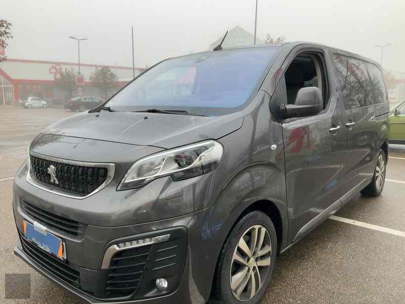 Slika vozila PEUGEOT Expert