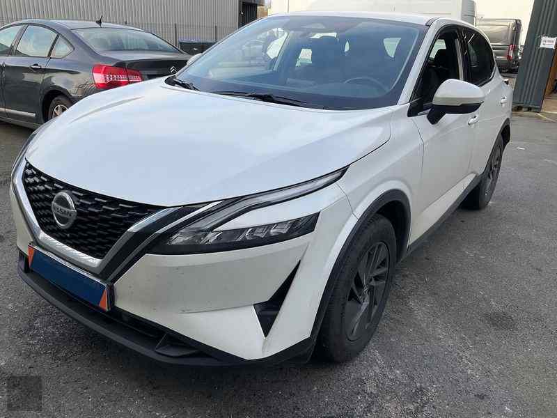 Slika vozila NISSAN Qashqai