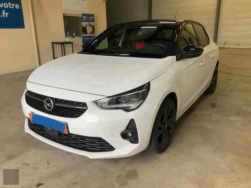 Slika vozila OPEL Corsa