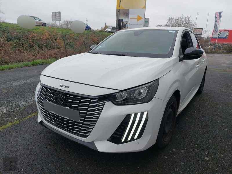 Slika vozila PEUGEOT 208