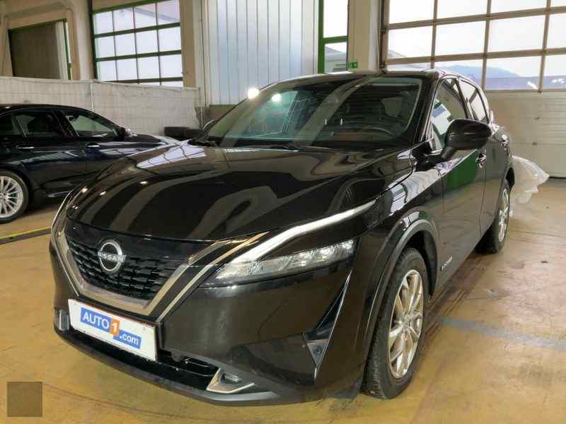 Slika vozila NISSAN Qashqai