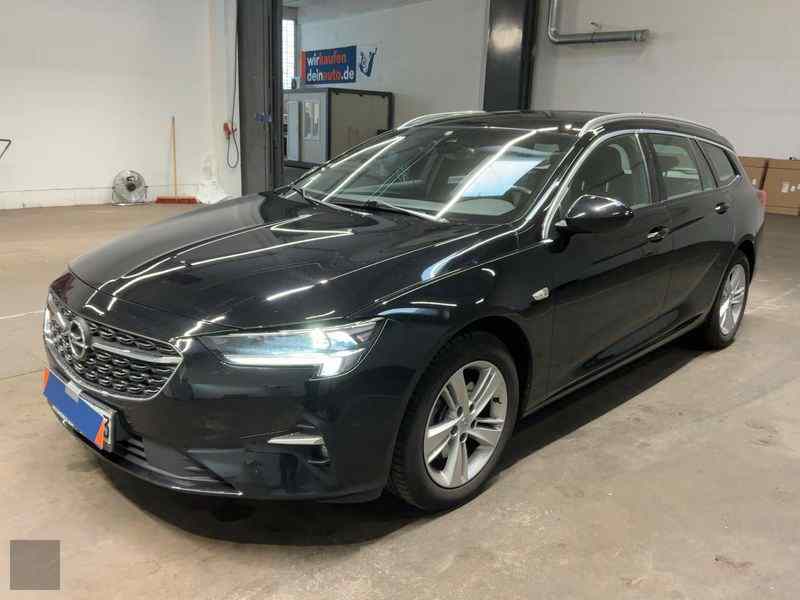 Slika vozila OPEL Insignia