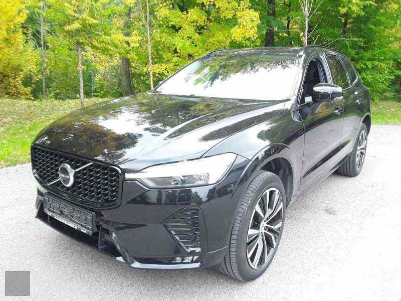 Slika vozila VOLVO XC60