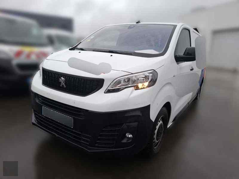 Slika vozila PEUGEOT Expert