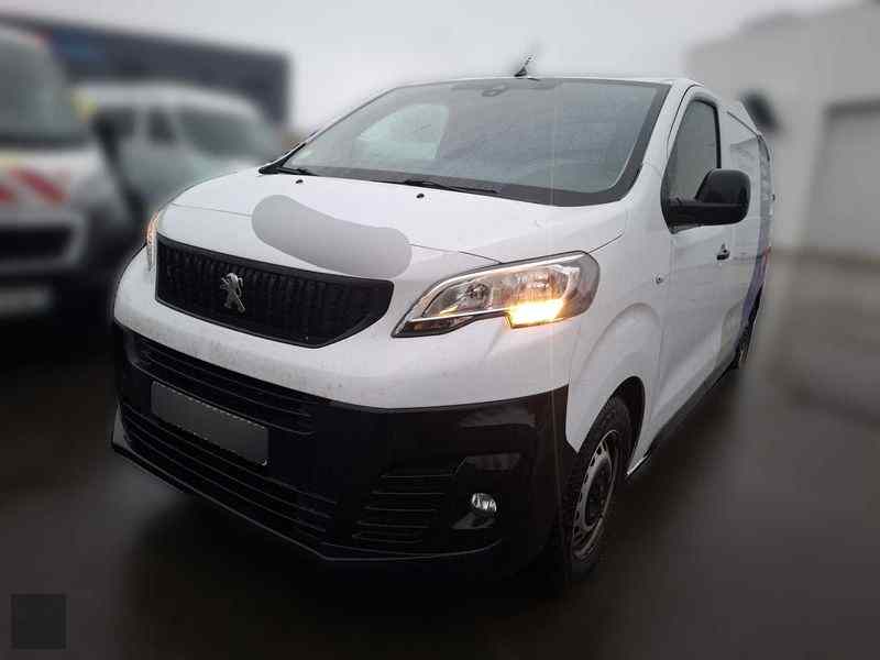 Slika vozila PEUGEOT Expert