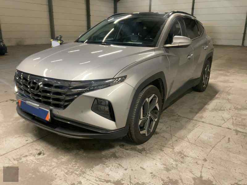 Slika vozila HYUNDAI Tucson