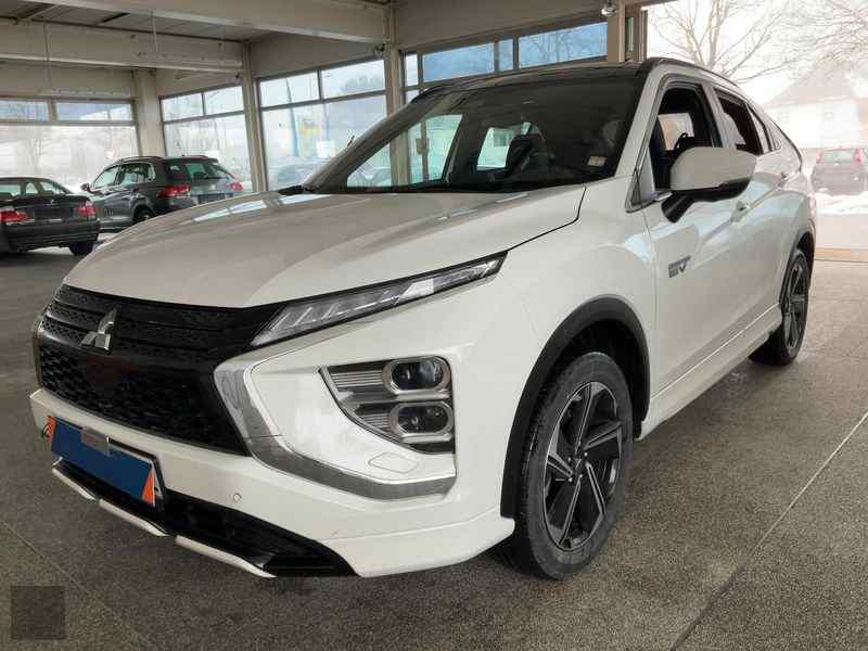 Slika vozila MITSUBISHI Eclipse