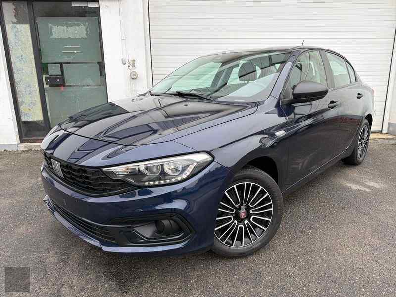 Slika vozila FIAT Tipo