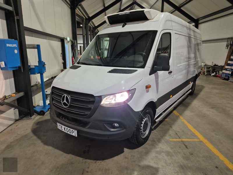 Slika vozila MERCEDES-BENZ T-Class