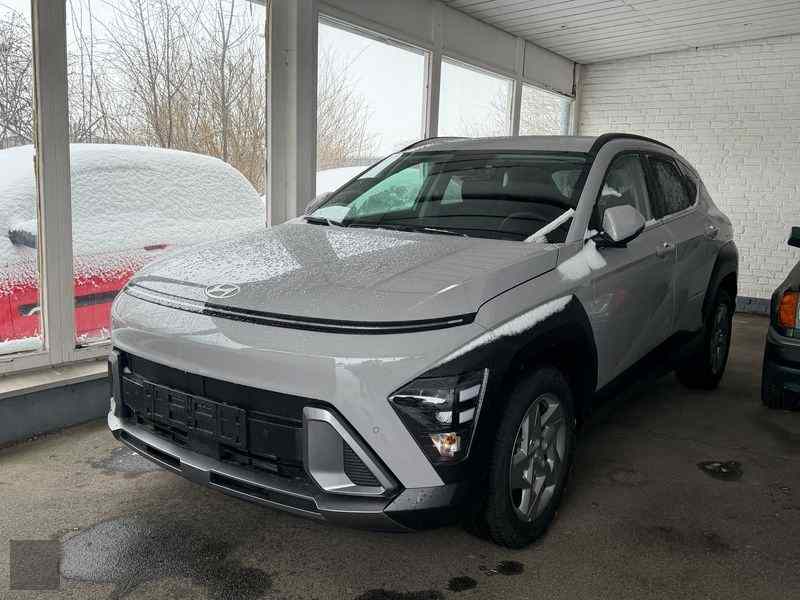 Slika vozila HYUNDAI KONA